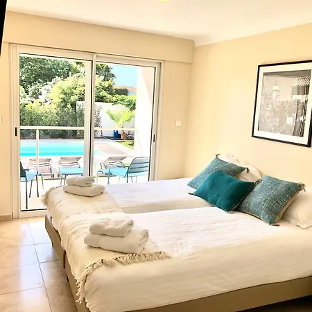 Hotel Western Premier Montfleuri 4*