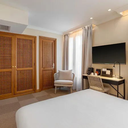 Western Premier Montfleuri 4* Sainte-Maxime
