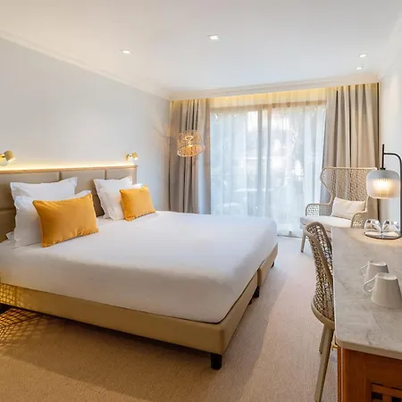 Western Premier Montfleuri 4*