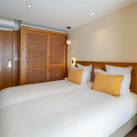 Western Premier Montfleuri 4*