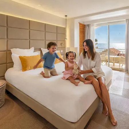 Western Premier Montfleuri 4* Sainte-Maxime