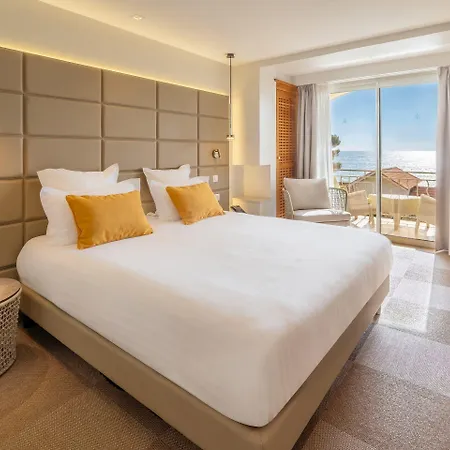 Western Premier Montfleuri 4* סן-מקסים