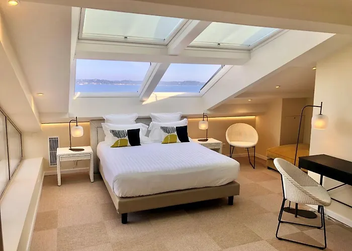 Western Premier Montfleuri 4*