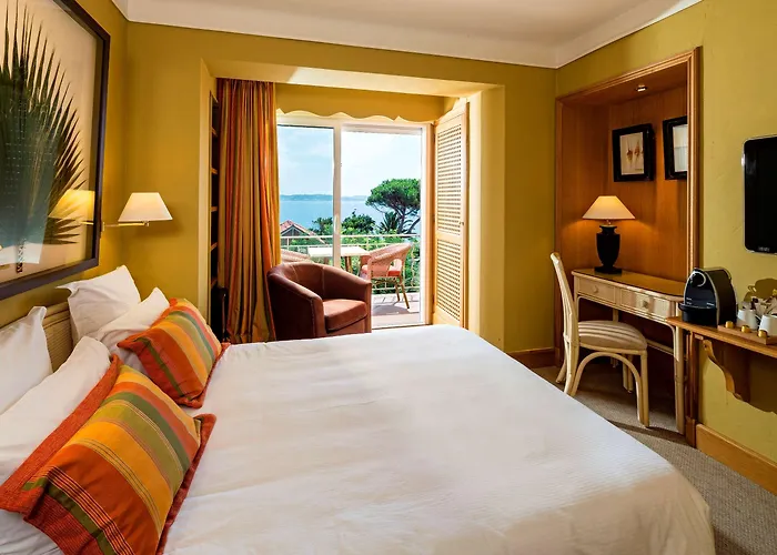 Western Premier Montfleuri