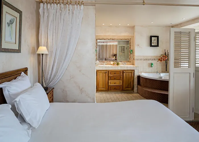 Western Premier Montfleuri