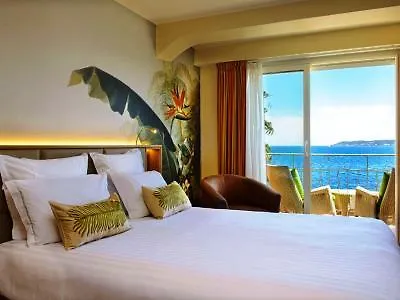 Western Premier Montfleuri 4*