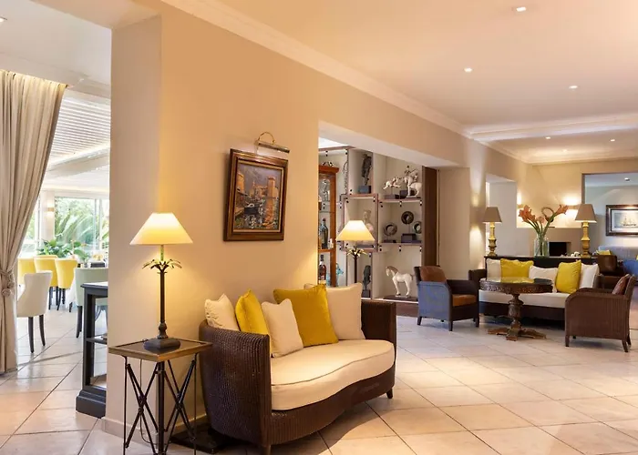 Western Premier Montfleuri 4* Sainte-Maxime