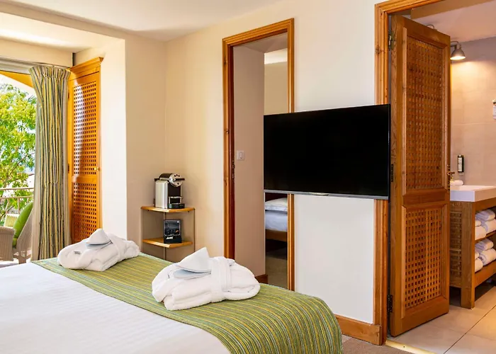 Western Premier Montfleuri