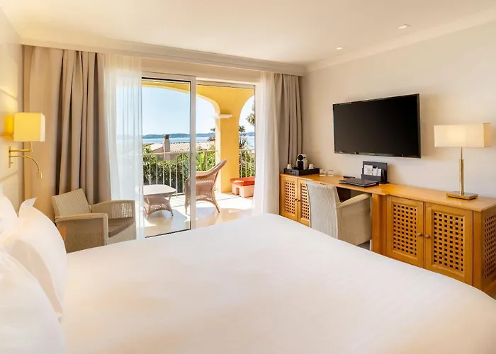 Western Premier Montfleuri