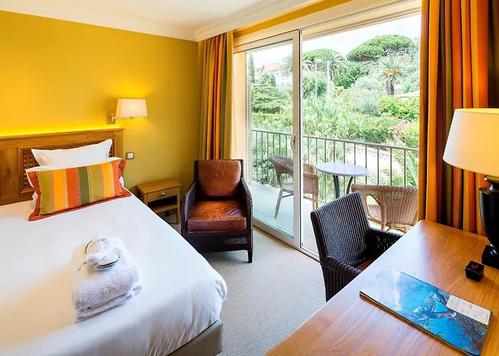 Western Premier Montfleuri