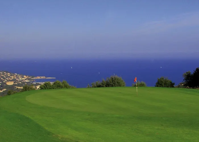 Western Premier Montfleuri Sainte-Maxime