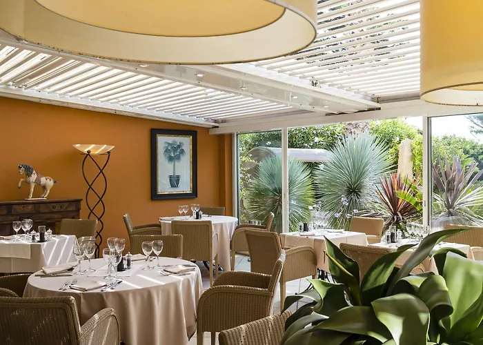 Hotel Western Premier Montfleuri