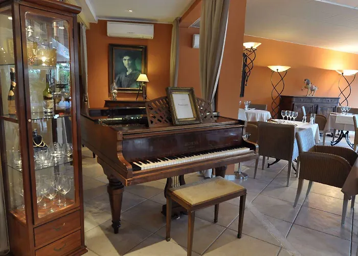 Hotel Western Premier Montfleuri