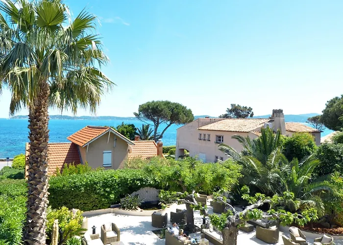 Hotel Western Premier Montfleuri