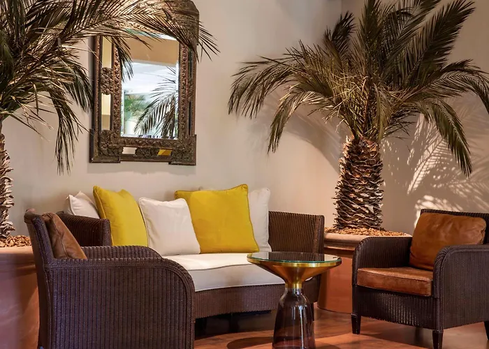 Western Premier Montfleuri Sainte-Maxime