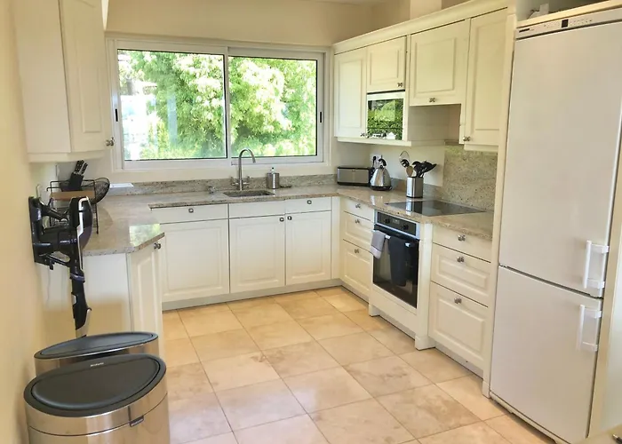 Western Premier Montfleuri Sainte-Maxime