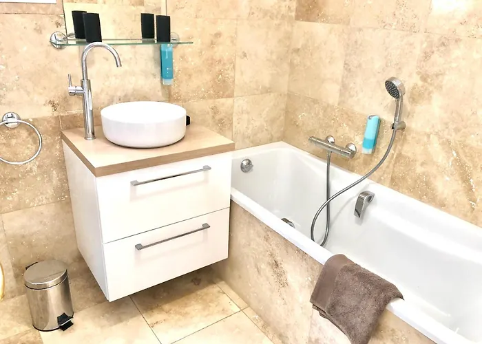 Western Premier Montfleuri 4* Sainte-Maxime