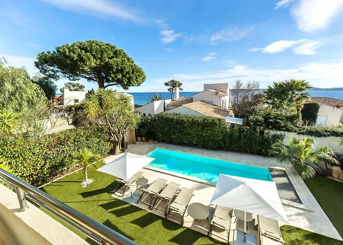 Western Premier Montfleuri Sainte-Maxime