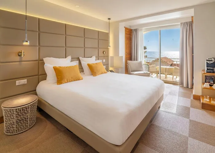 Western Premier Montfleuri