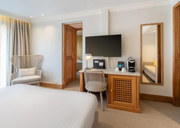 Western Premier Montfleuri