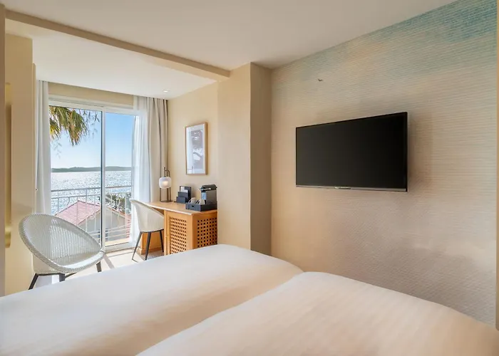 Western Premier Montfleuri 4*