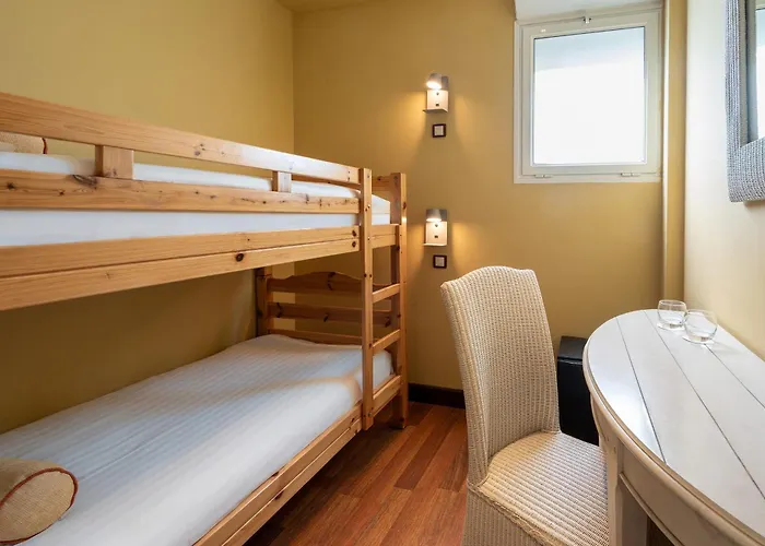 Hotel Western Premier Montfleuri 4*