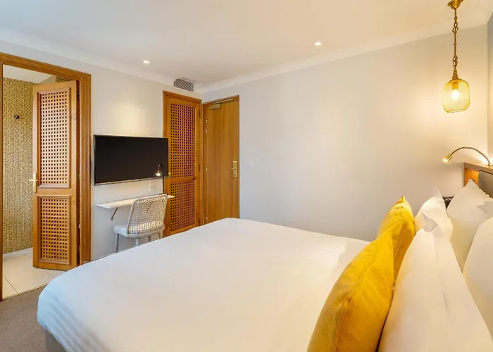 Western Premier Montfleuri 4*