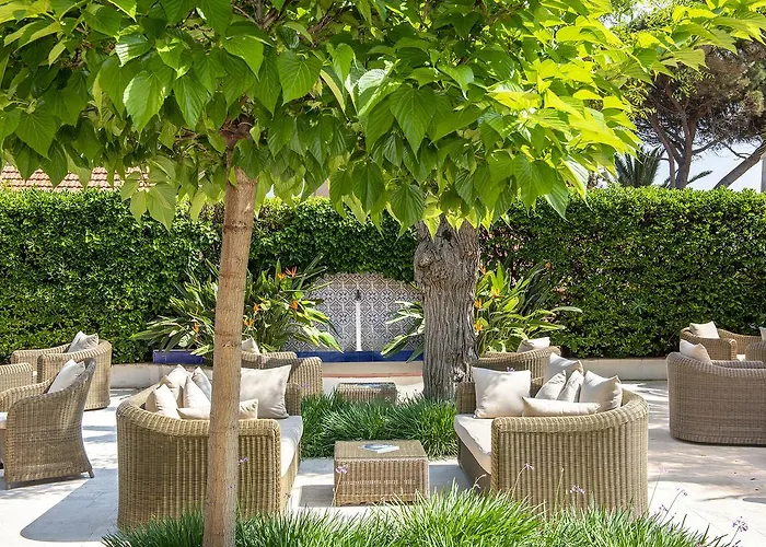 Western Premier Montfleuri Sainte-Maxime